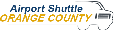 Airport Shuttle Orange County