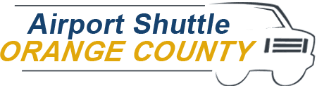 Airport Shuttle Orange County