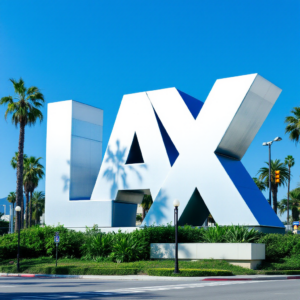 From Anaheim to LAX Without the Chaos