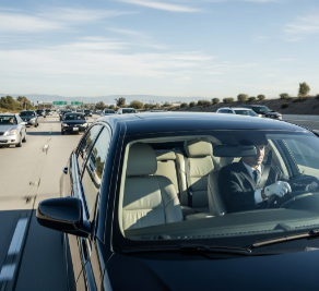 Seamless Travel with Car Service LAX to Carlsbad
