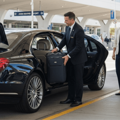 SNA Car Service