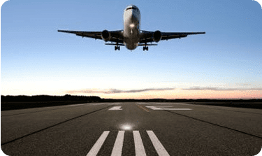 Contact Airport Shuttle Orange County for airport transportation service