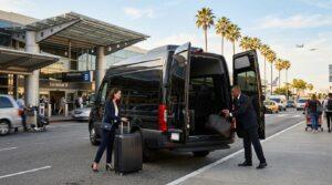 Choose a Ride That Fits Your Travel Day