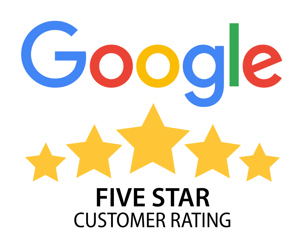 GOOGLE-5-STARS