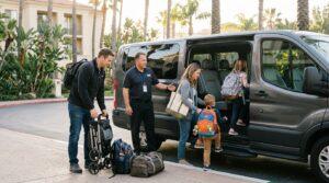 Make Room for Bags and Strollers